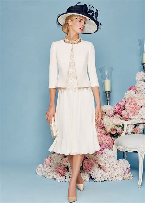 chanel mother of the bride dresses